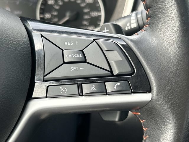 Used 2024 Nissan Altima 2.5 SR w/ SR Premium Package AWD/4WD image 33