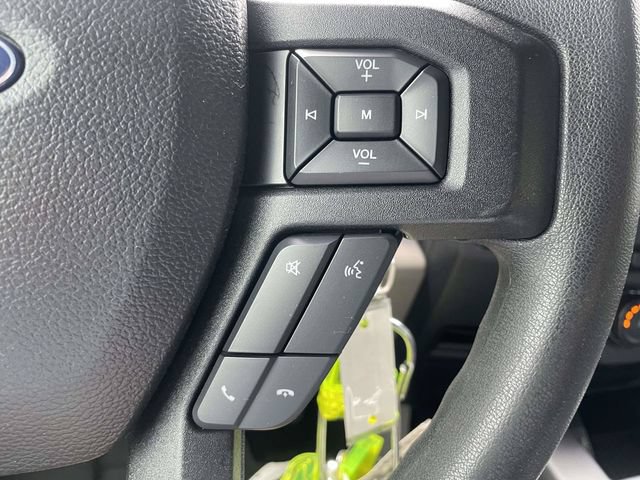 Certified 2018 Ford F150 XL w/ Equipment Group 101A Mid AWD/4WD image 22