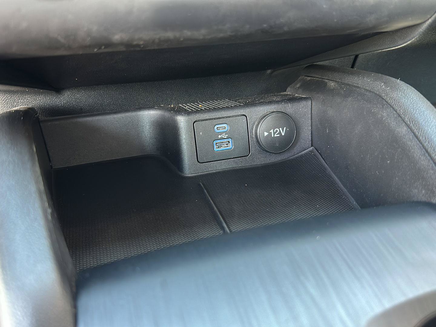 Certified 2023 Ford Escape FWD image 21