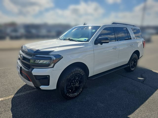 Certified 2024 Ford Expedition Timberline AWD/4WD image 1