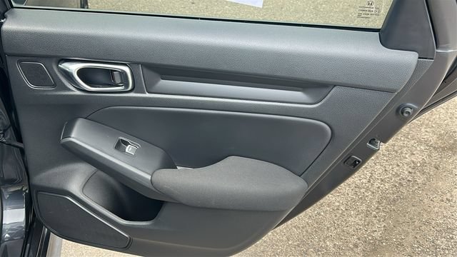 Used 2025 Honda Civic Sport image 12