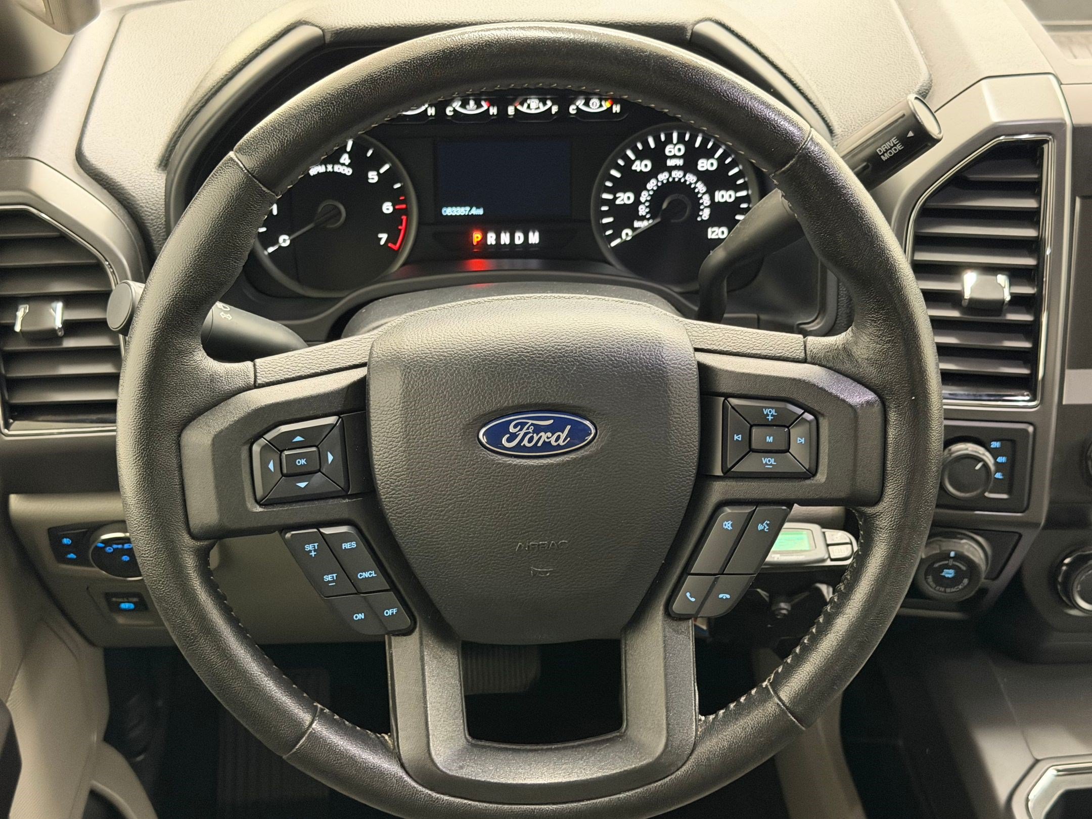 Certified 2019 Ford F150 XLT w/ Equipment Group 302A Luxury AWD/4WD image 11