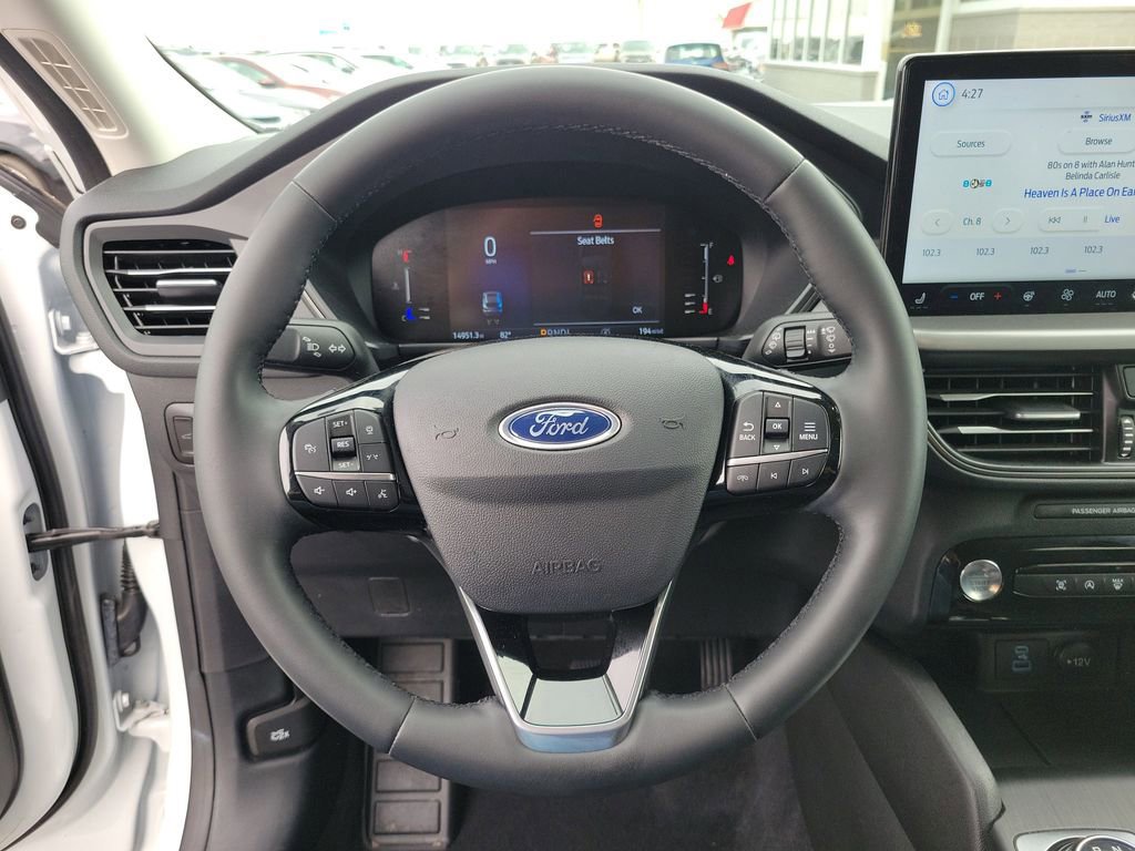 Certified 2023 Ford Escape Active w/ Tech Pack #1 AWD/4WD image 23