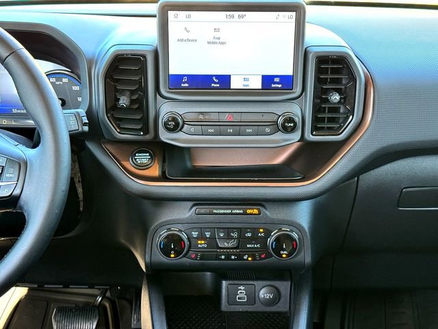 Certified 2024 Ford Bronco Sport Outer Banks image 27