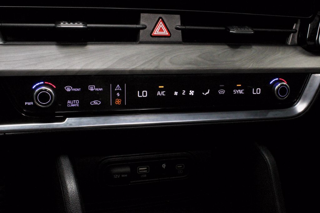 Used 2023 Kia Sportage X-Pro Prestige AWD/4WD image 29