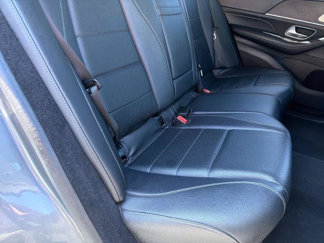 Used 2023 Mercedes-Benz GLE 350 4MATIC image 22