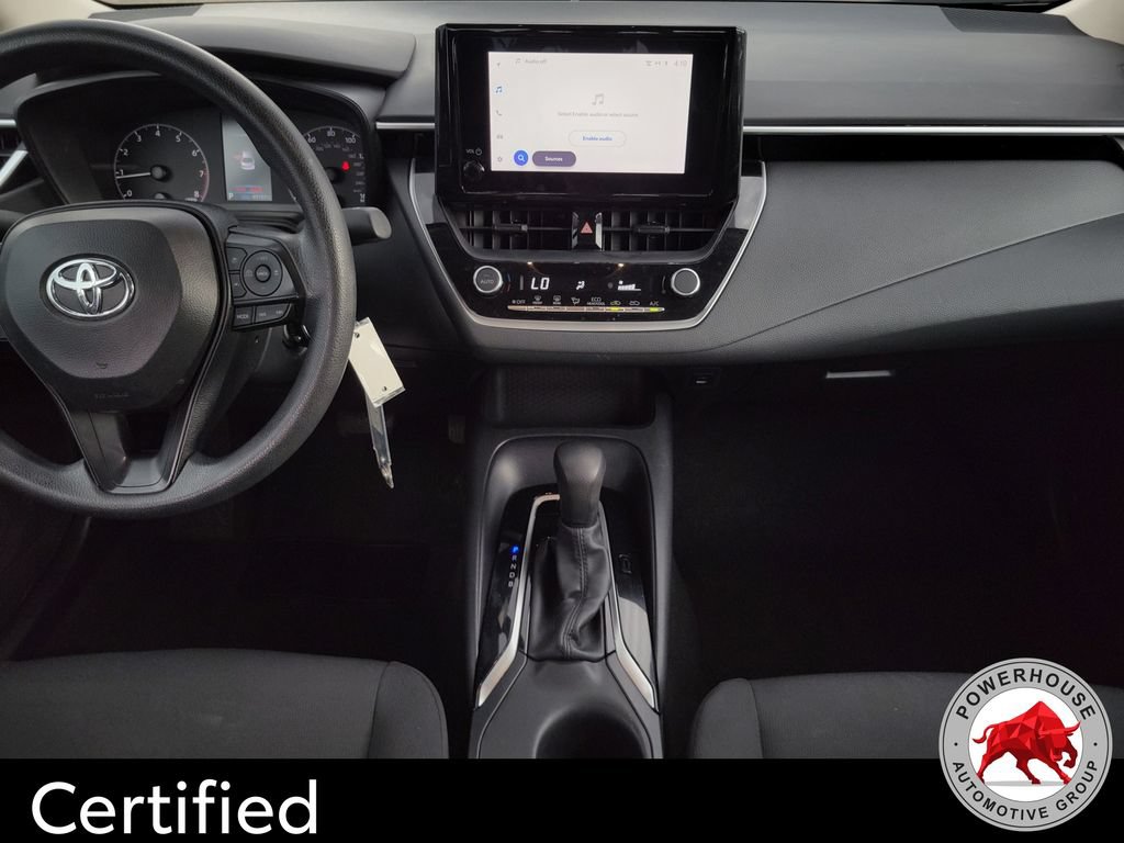 Used 2024 Toyota Corolla LE FWD image 19