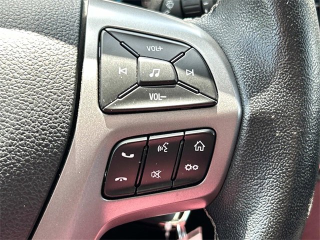 Certified 2021 Ford Ranger XLT w/ Equipment Group 301A Mid image 35