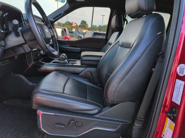 Certified 2023 Ford F150 Lariat AWD/4WD image 16
