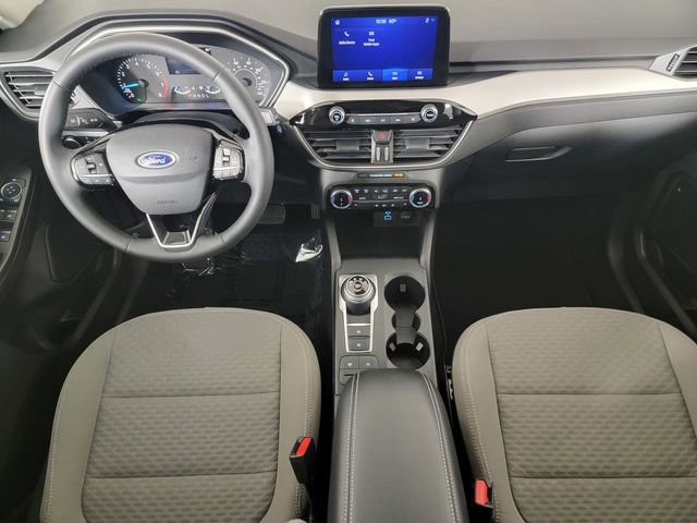 Certified 2022 Ford Escape SE w/ Convenience Package AWD/4WD image 21