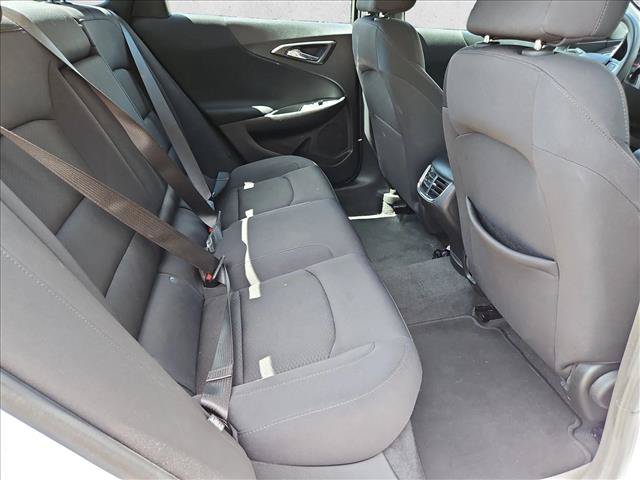 Used 2025 Chevrolet Malibu LT FWD image 19