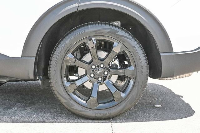 Certified 2024 Ford Explorer ST-Line w/ Class IV Trailer Tow Package AWD/4WD image 12