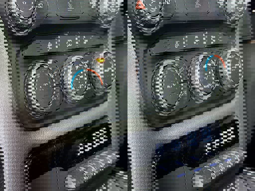 Used 2023 RAM 1500 Big Horn image 21