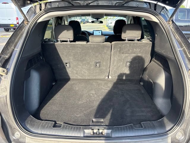 Certified 2025 Ford Escape Active AWD/4WD image 15