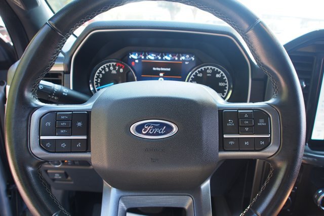 Certified 2023 Ford F150 XLT w/ Equipment Group 302A High AWD/4WD image 21