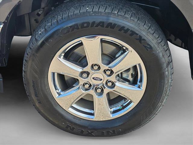 Certified 2018 Ford F150 XLT w/ Equipment Group 302A Luxury RWD image 23