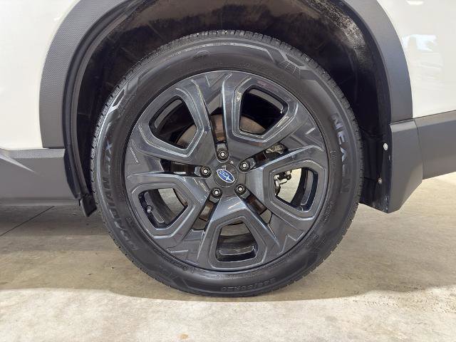 Used 2023 Subaru Ascent Onyx Edition AWD/4WD image 8