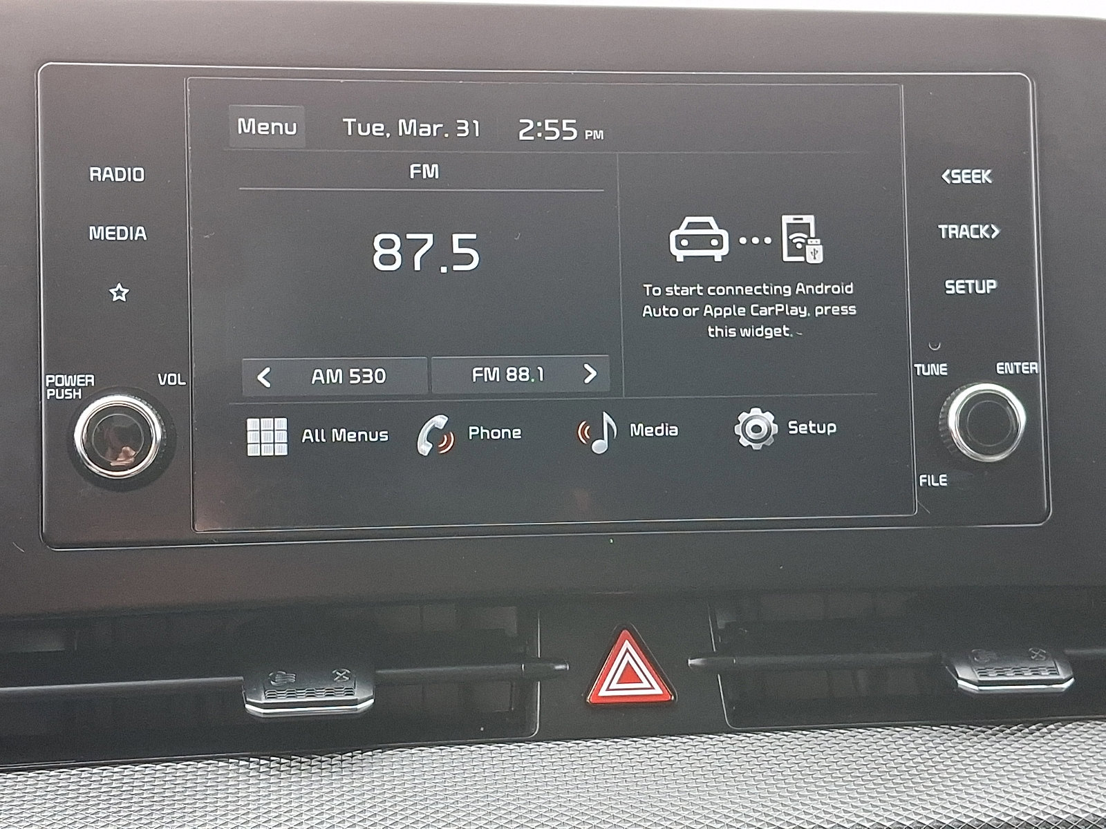 Used 2024 Kia Sportage LX image 17