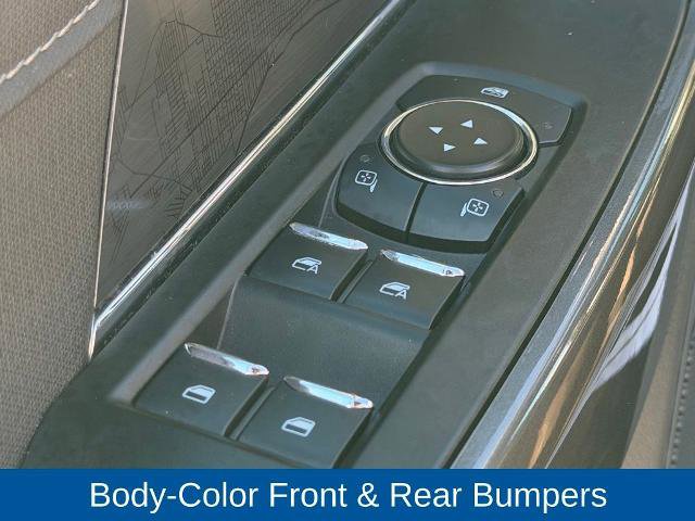 Certified 2023 Ford F150 XLT w/ Equipment Group 302A High AWD/4WD image 19