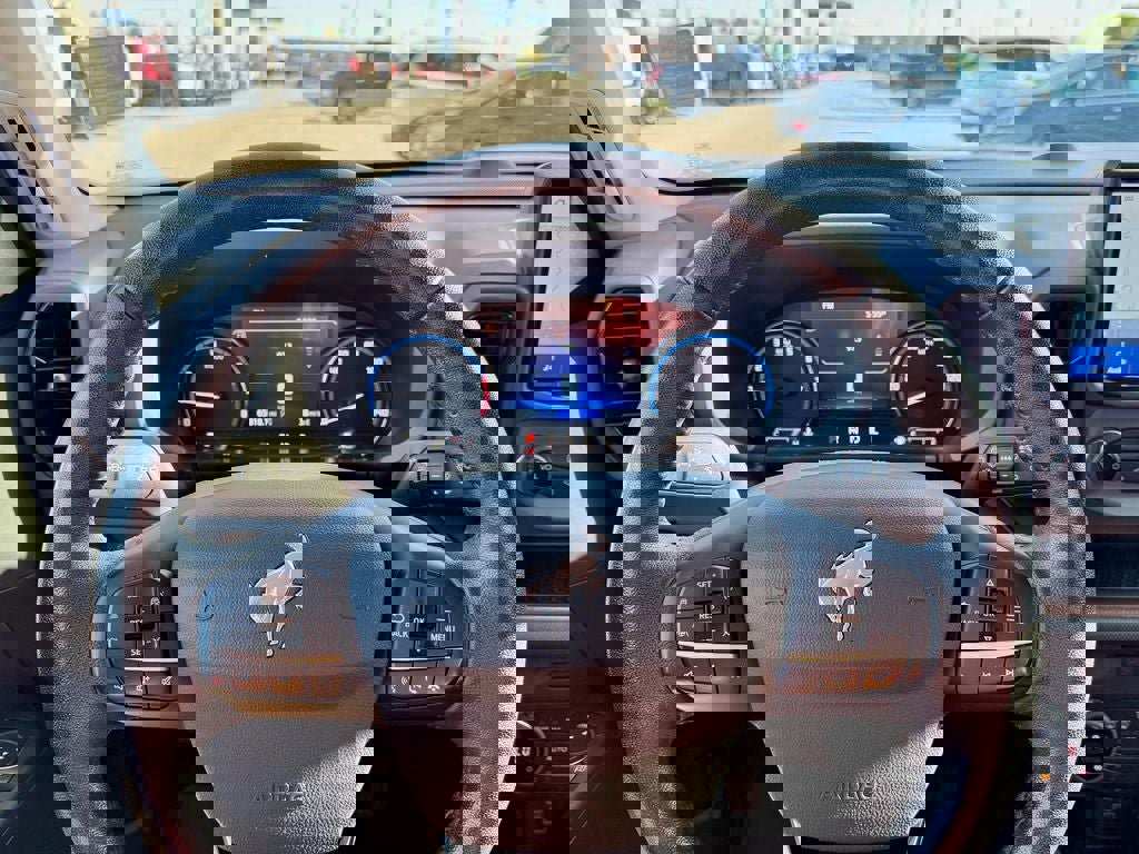 Certified 2021 Ford Bronco Sport Outer Banks AWD/4WD image 19