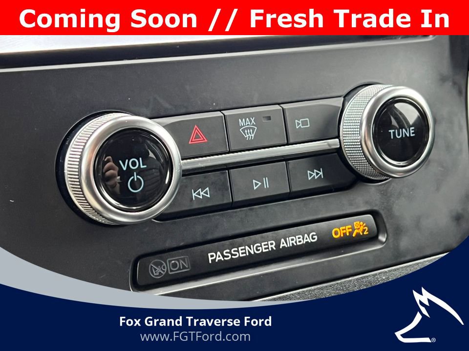 Certified 2024 Ford Edge SEL AWD/4WD image 24