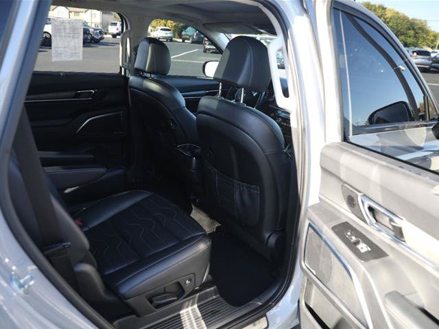 Used 2022 Kia Telluride SX w/ SX Prestige Package AWD/4WD image 38