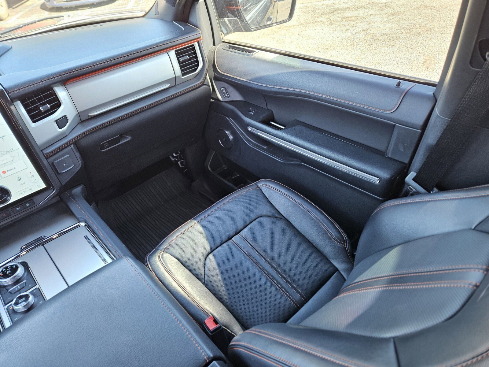 Certified 2024 Ford Expedition Timberline image 16