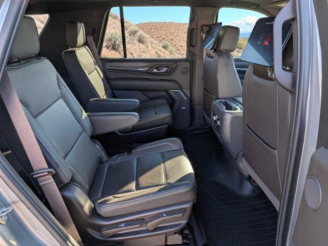 Used 2023 GMC Yukon Denali AWD/4WD image 18