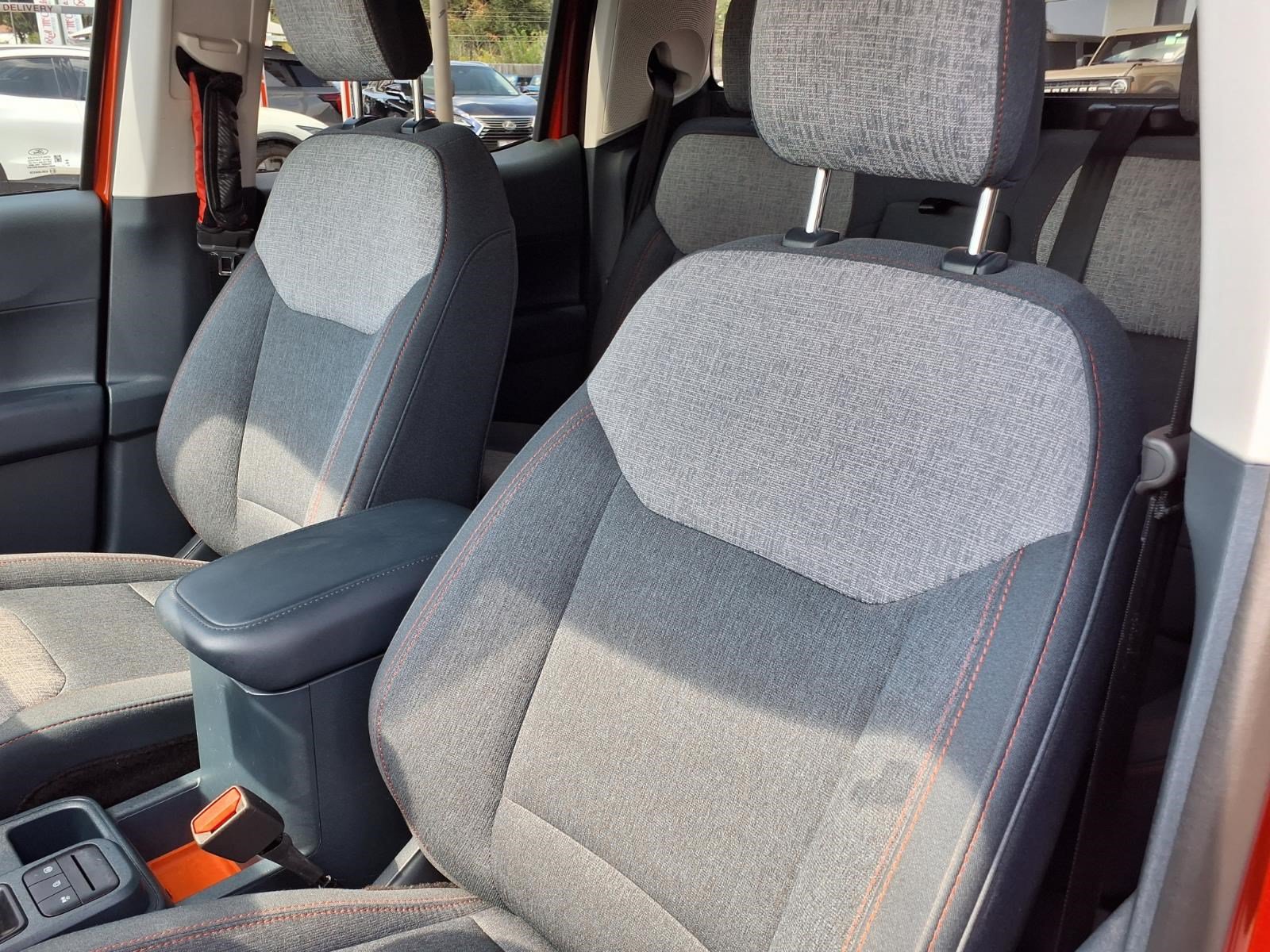 Certified 2024 Ford Maverick XLT FWD image 14