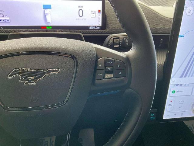 Certified 2024 Ford Mustang Mach-E Premium AWD/4WD image 13