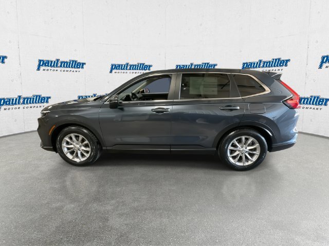 Used 2024 Honda CR-V EX-L image 7