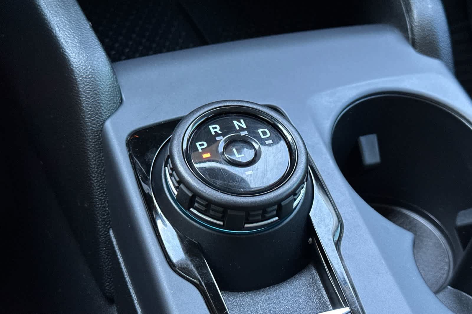 Certified 2022 Ford Bronco Sport AWD/4WD image 21