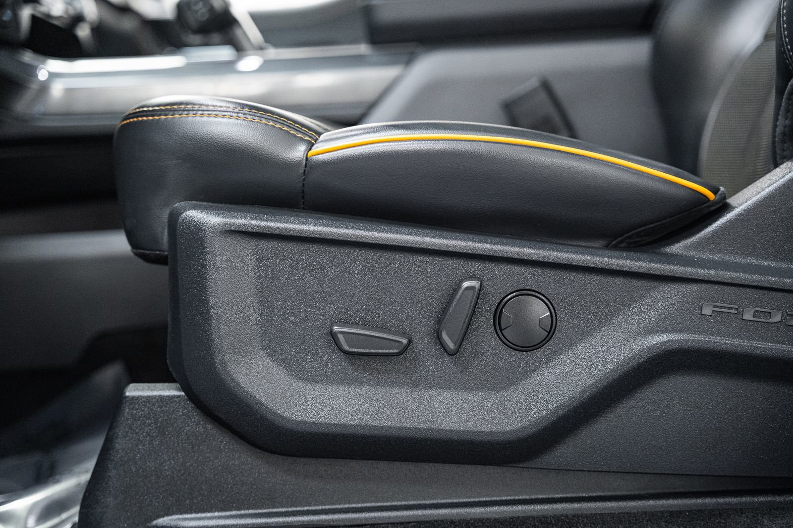 Certified 2022 Ford F150 Tremor w/ Equipment Group 402A High image 49