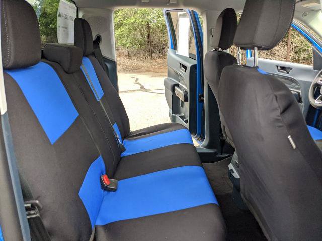 Certified 2025 Ford Maverick XL FWD image 19