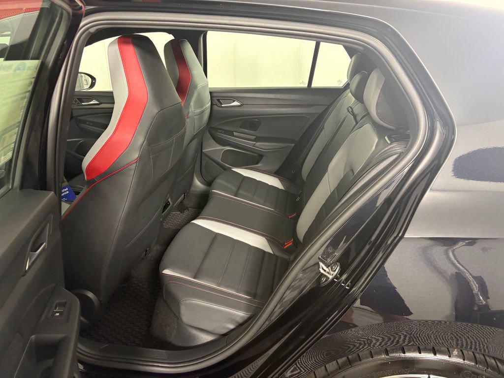 Used 2024 Volkswagen GTI Autobahn FWD image 30