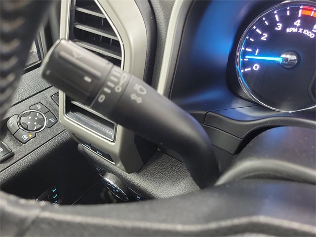 Certified 2021 Ford F250 Lariat image 15