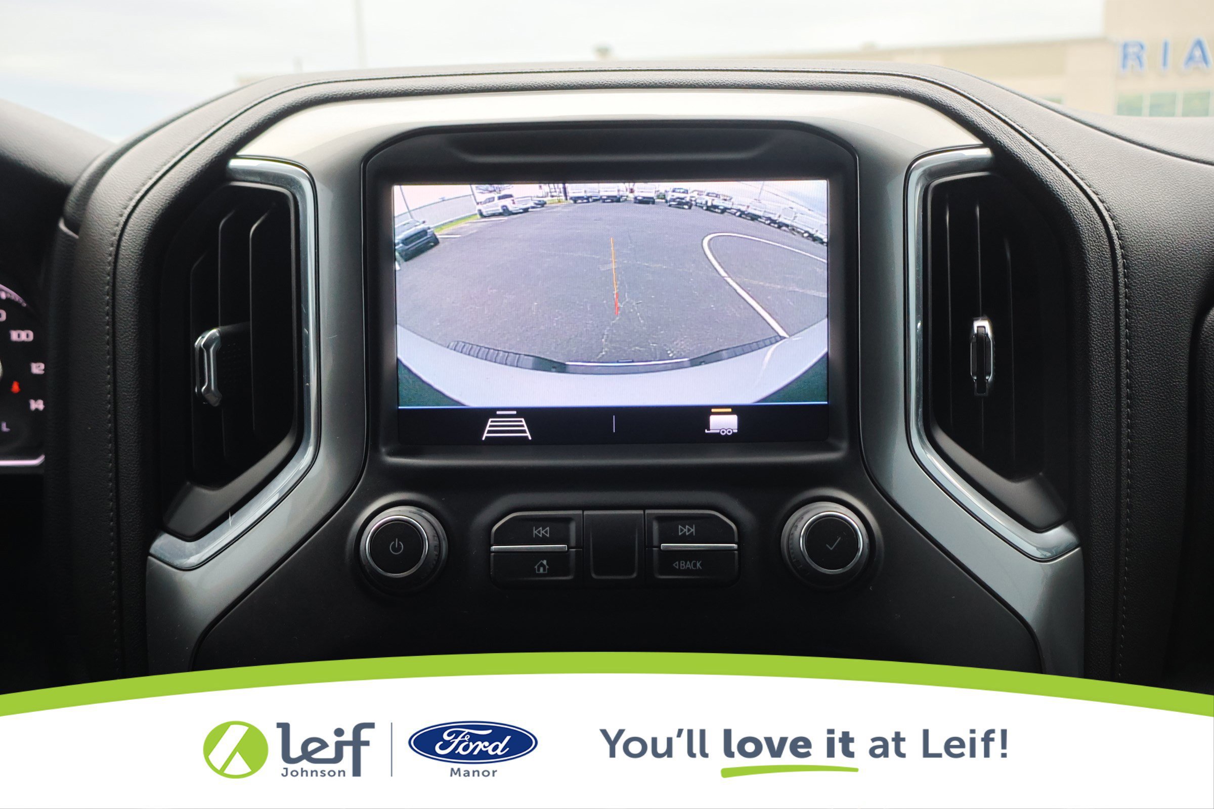 Used 2023 Chevrolet Silverado 2500 LT w/ Convenience Package image 21