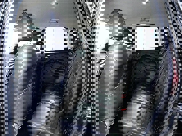 Certified 2017 Ford Escape Titanium image 14