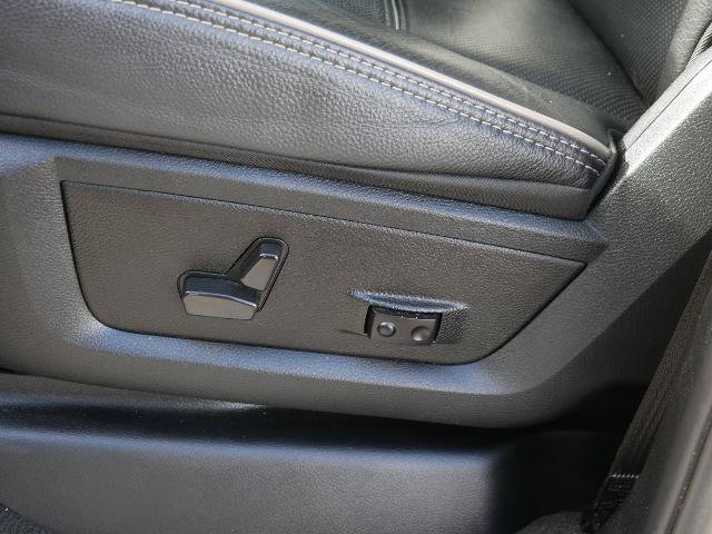 Used 2024 RAM 3500 Limited AWD/4WD image 20