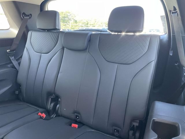 Used 2024 Hyundai Palisade XRT FWD image 13