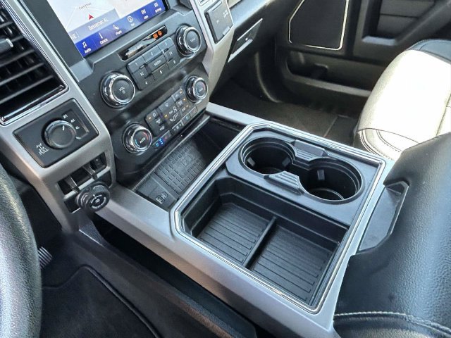 Certified 2020 Ford F250 Lariat w/ Lariat Ultimate Package AWD/4WD image 26