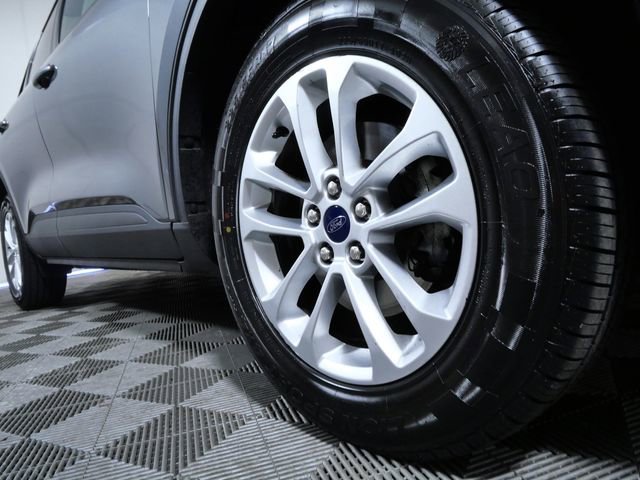 Certified 2021 Ford Escape SE AWD/4WD image 2