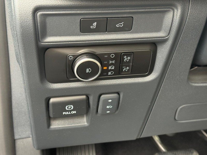 Certified 2023 Ford Expedition Max Limited AWD/4WD image 30