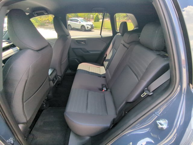 Used 2026 Toyota RAV4 SE AWD/4WD image 21