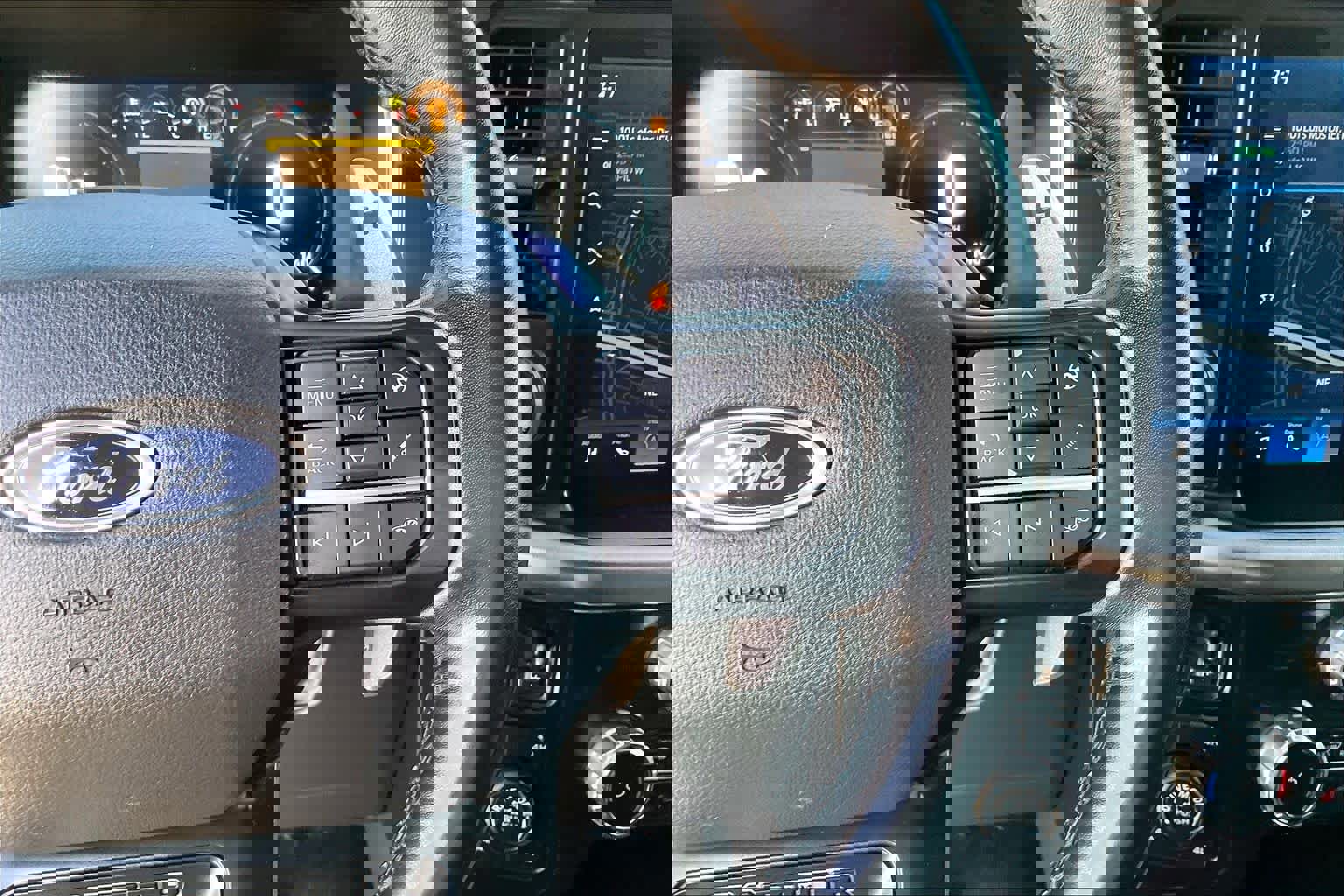 Certified 2023 Ford F150 Raptor image 25