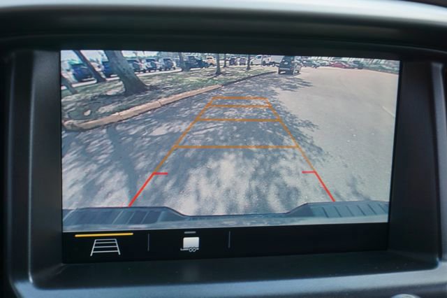 Used 2020 Chevrolet Colorado Z71 image 13