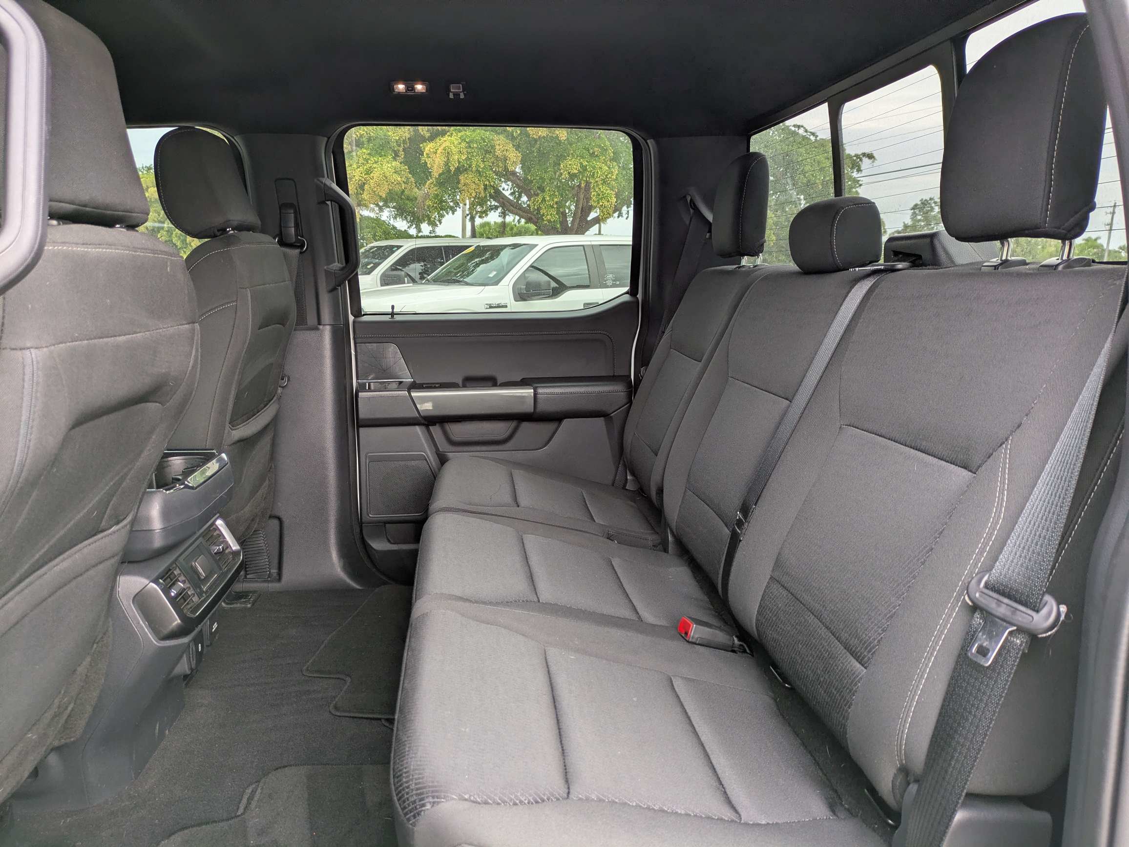 Certified 2023 Ford F150 XLT w/ Equipment Group 302A High AWD/4WD image 15