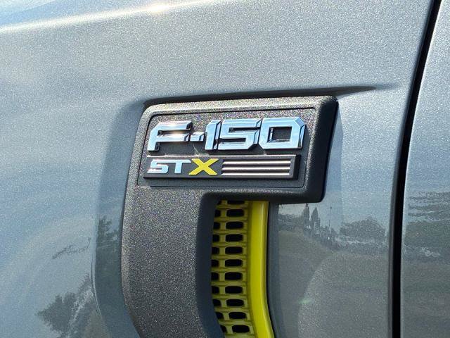 Certified 2024 Ford F150 STX AWD/4WD image 13