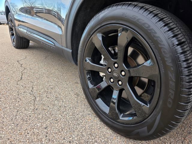 Certified 2023 Ford Explorer ST-Line image 47
