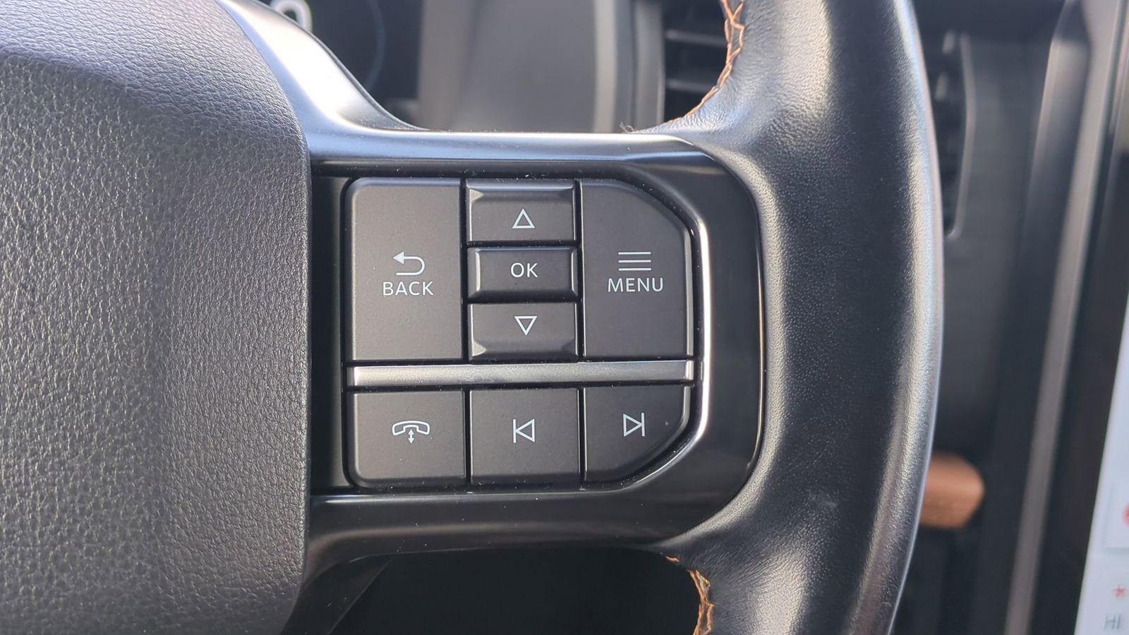 Certified 2022 Ford Expedition Max Platinum image 27